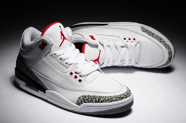 Jordan 3 Men Super Perfect--007